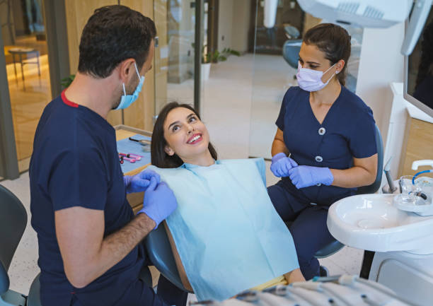 Best Sleep Apnea Treatment  in Vamo, FL