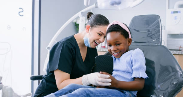 Dental Inlays and Onlays in Vamo, FL