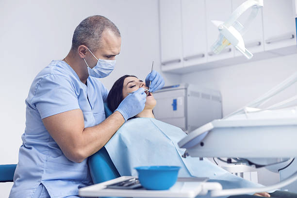 Why Choose Us for Your Dental Needs in Vamo, FL