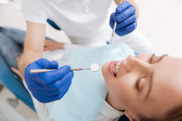 Best Full Mouth Reconstruction  in Vamo, FL