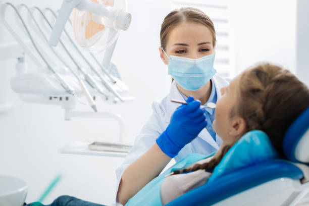 Best Wisdom Tooth Removal  in Vamo, FL